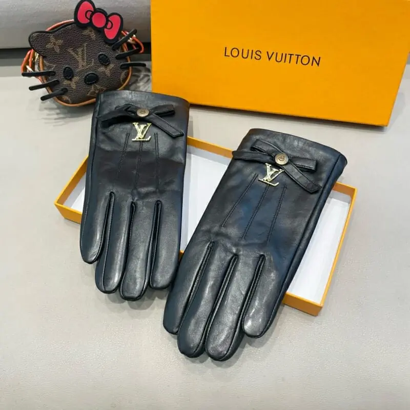 louis vuitton lv gants pour femme s_1260776